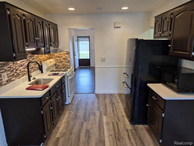 8401 18 Mile Rd #111 Road, Sterling Heights, MI 48313 — Photo 6