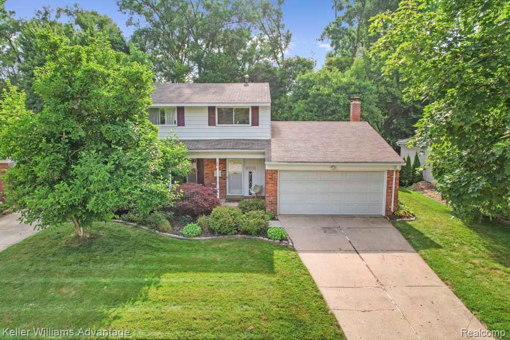 9157 Hackberry Avenue, Plymouth, MI 48170 — Photo 5