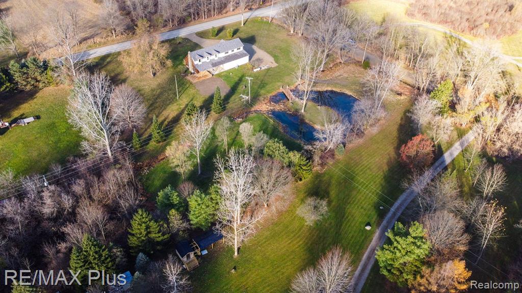 4521 S HADLEY Road, Metamora, MI 48455 — Photo 55