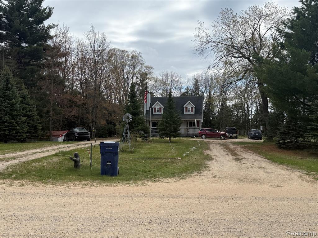 11245 Cedar Road, Lake, MI 48632 — Photo 3