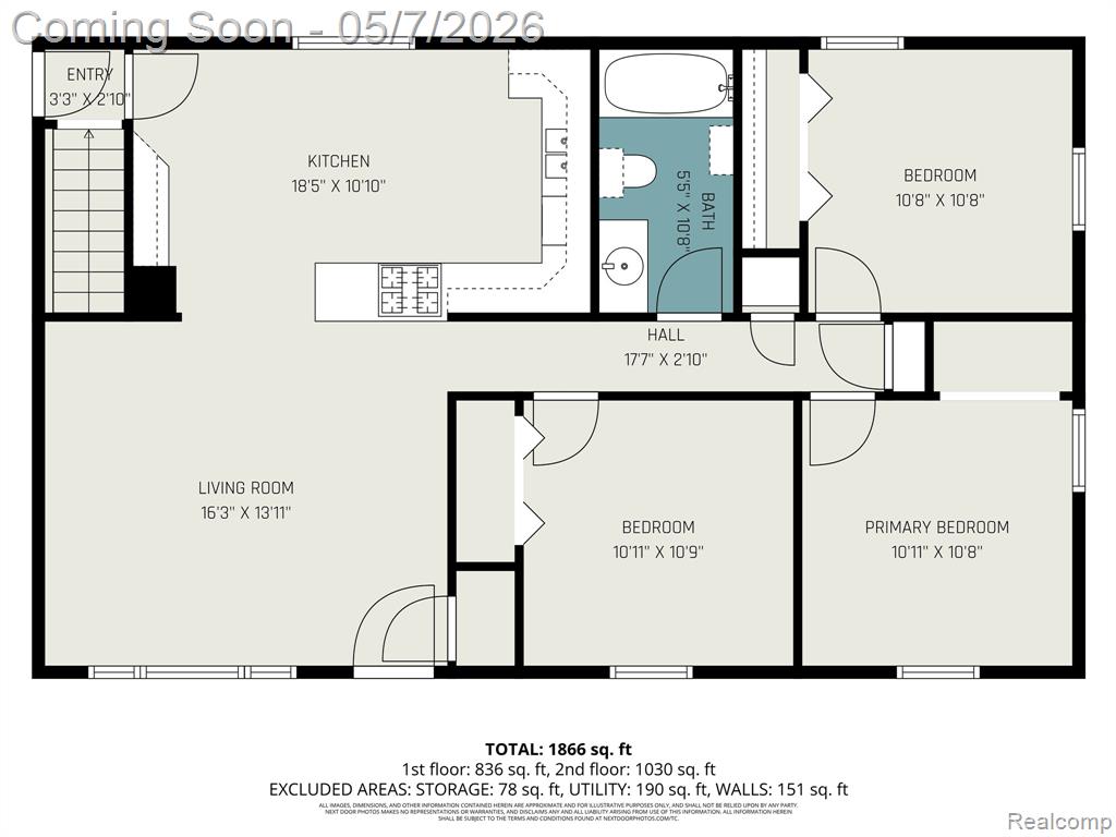 1405 Swarthout Road, Pinckney, MI 48169 — Photo 30