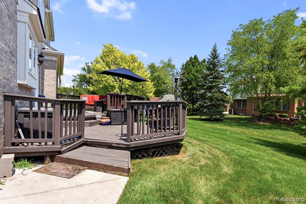 443 Lenox Drive, Canton, MI 48188 — Photo 38