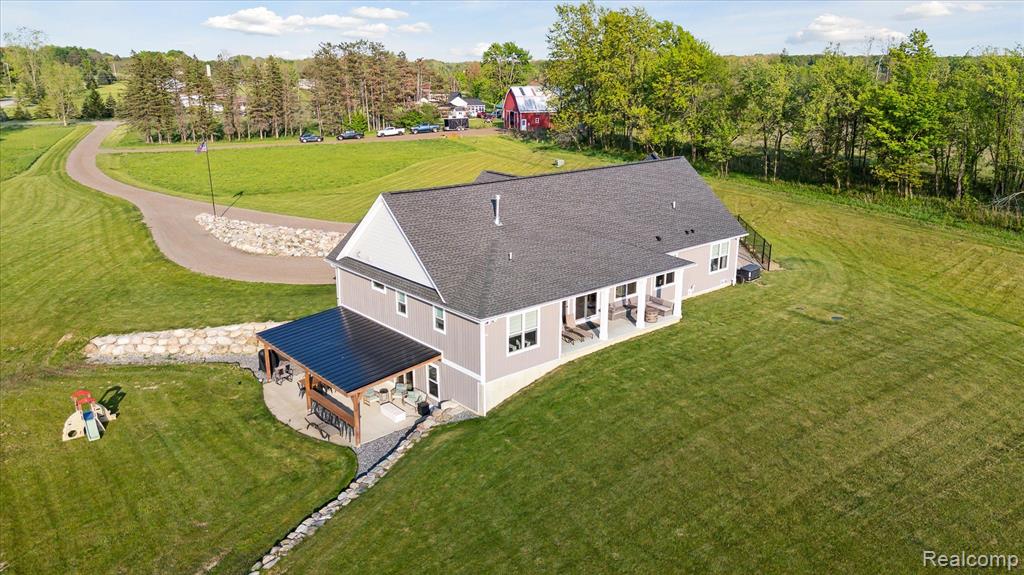 5330 VASSAR Road, Grand Blanc, MI 48439 — Photo 78