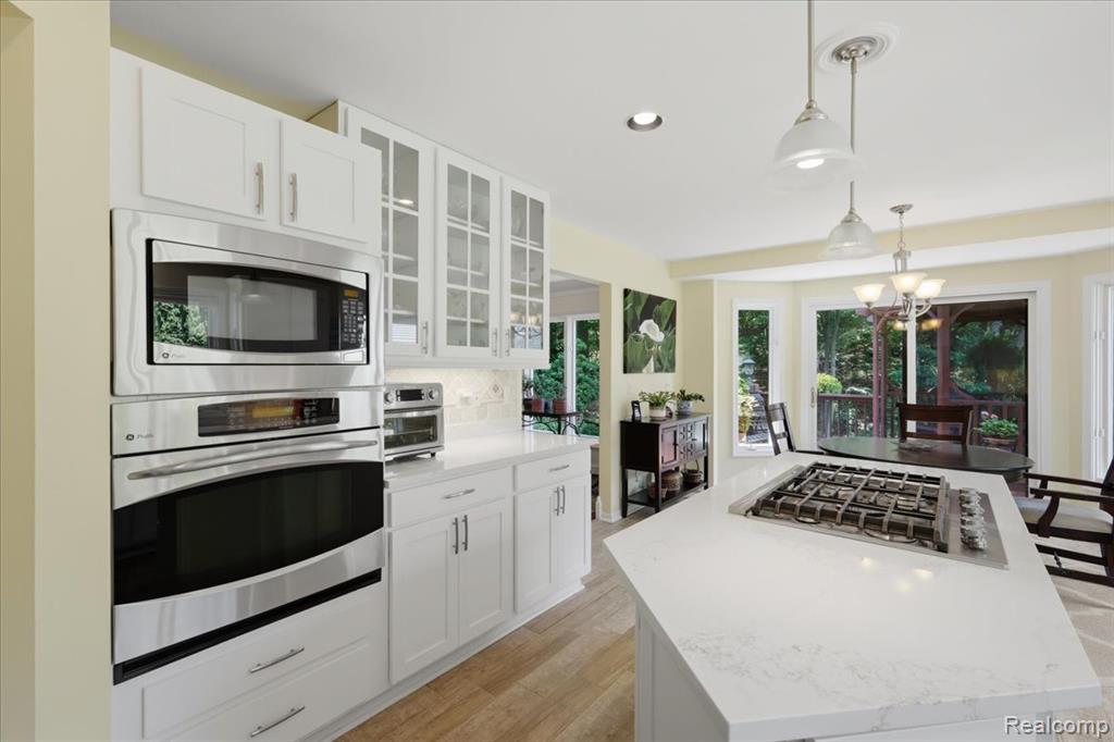 10005 Creekwood Trail, Davisburg, MI 48350 — Photo 23