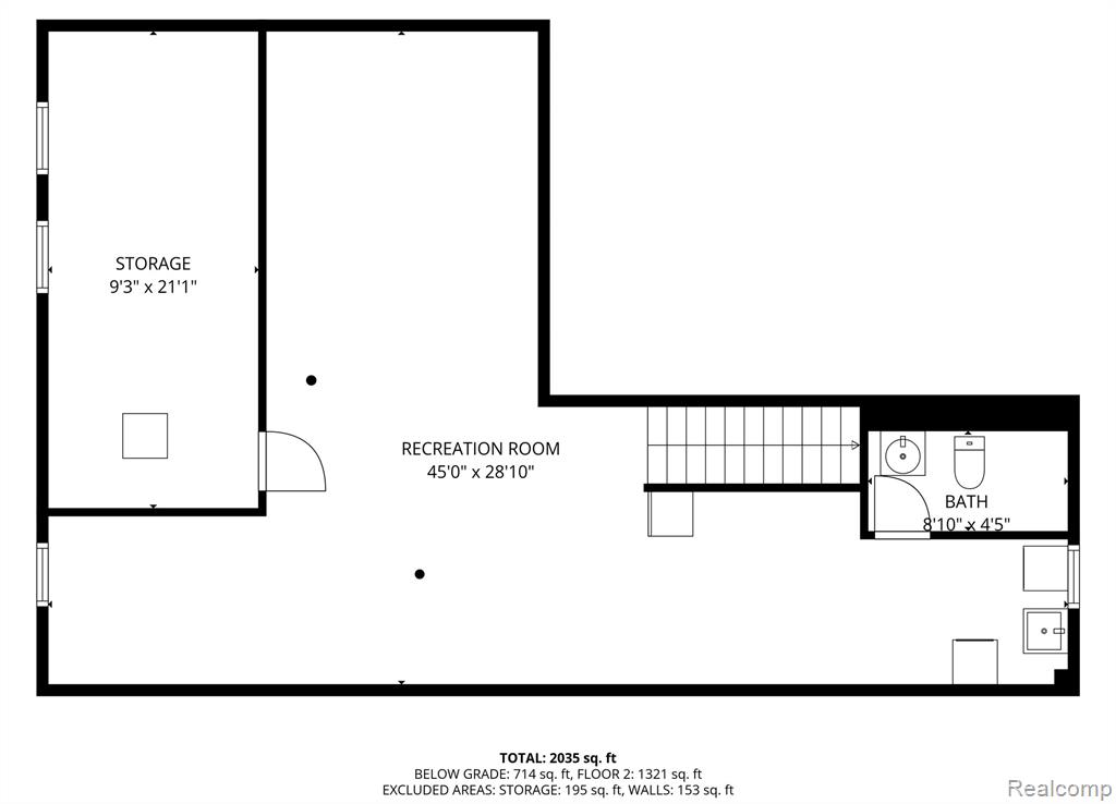 47340 Chrys Road, Macomb, MI 48044 — Photo 33
