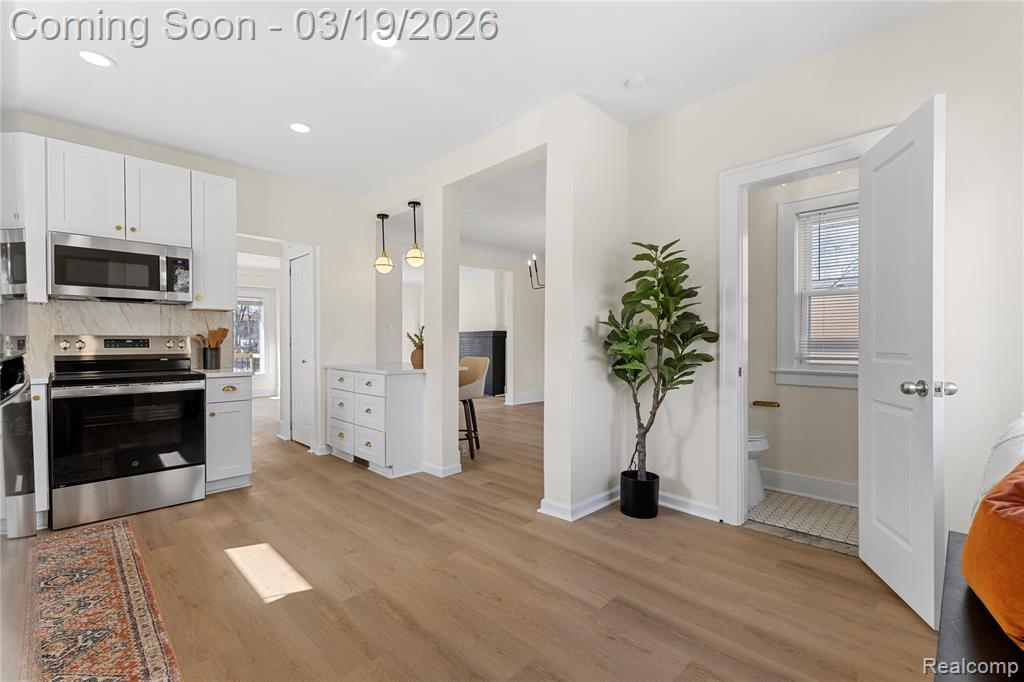 3976 Three Mile Drive, Detroit, MI 48224 — Photo 11