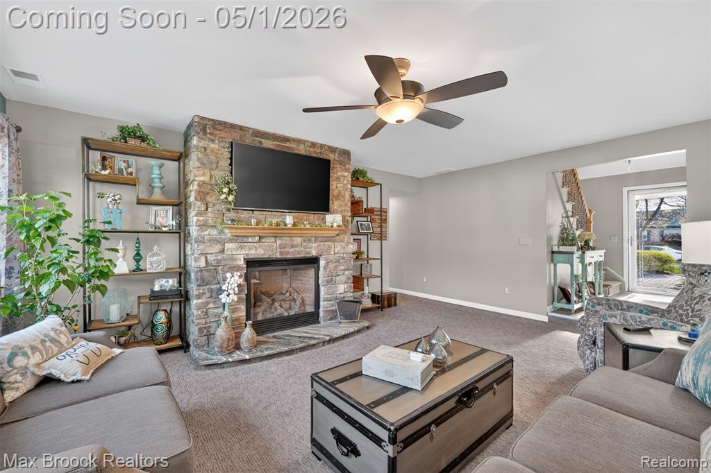 4856 Butler Drive, Troy, MI 48085 — Photo 4