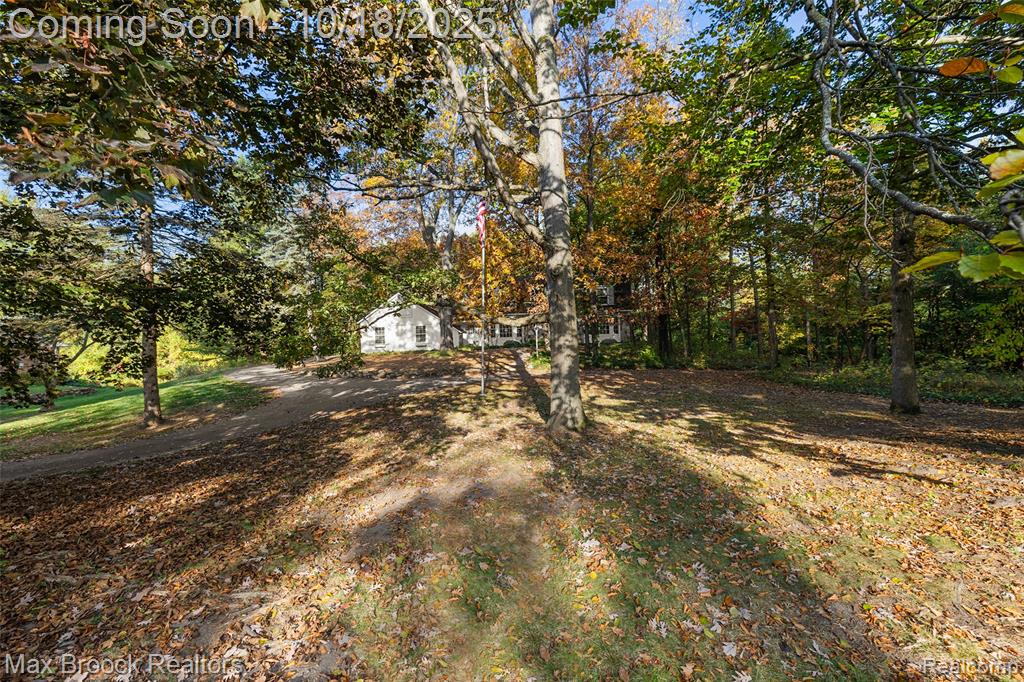 521 Kingsley Trail, Bloomfield Hills, MI 48304 — Photo 5