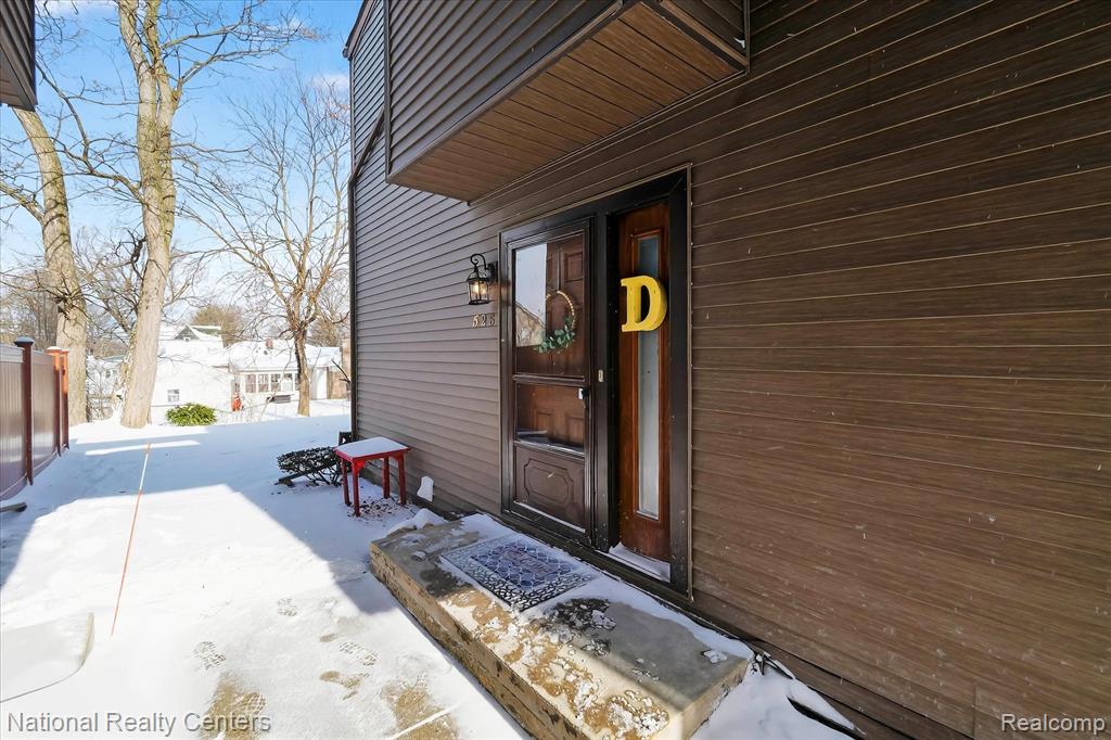 526 W Rockwell Street, Fenton, MI 48430 — Photo 8