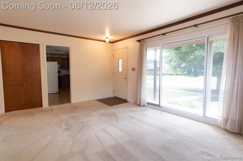 1235 Jenifer Avenue, Madison Heights, MI 48071 — Photo 3