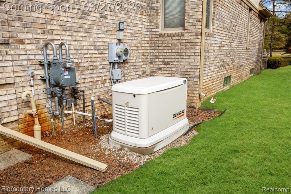 56688 Portsmouth Drive, Utica, MI, 48316