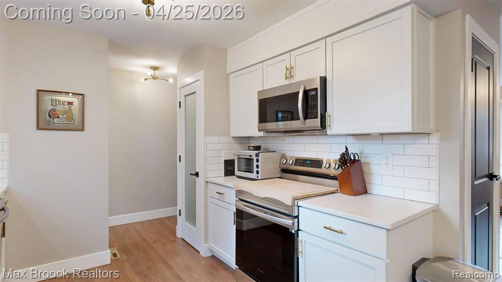 8040 Garwood Drive, Saginaw, MI 48609 — Photo 25