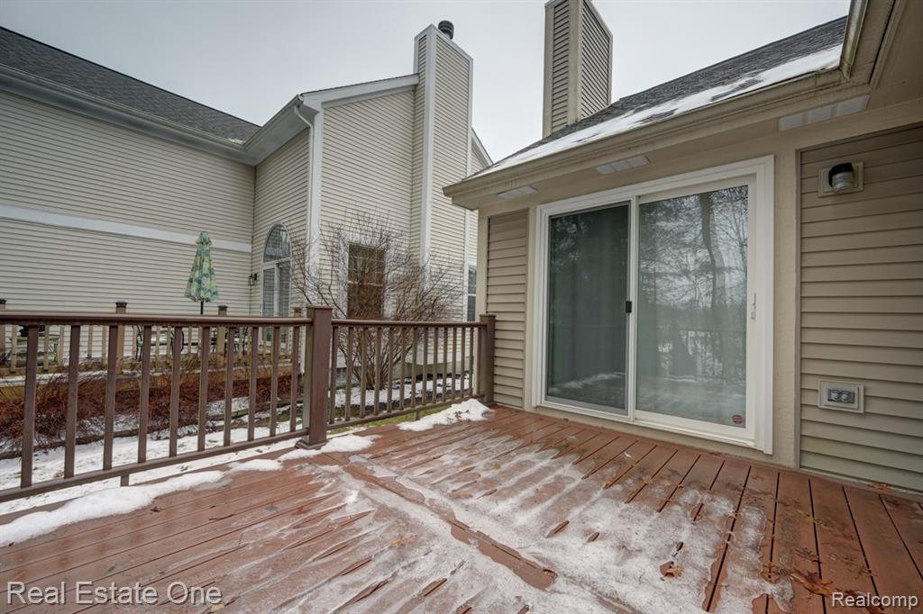 6564 Summit Ridge, Clarkston, MI — Photo 47