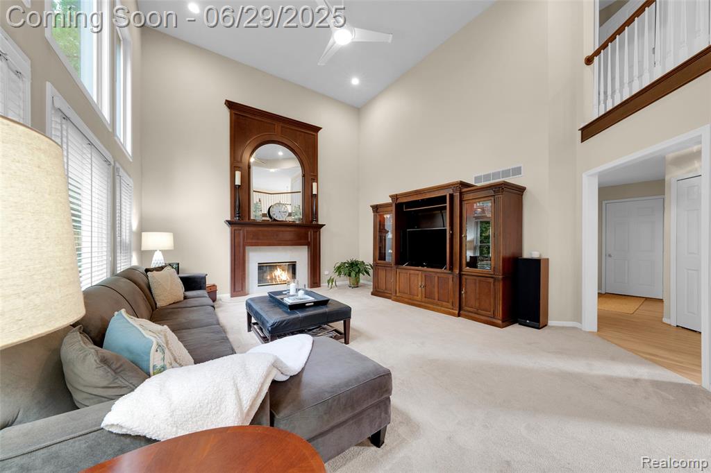 4240 Blue Heron Drive, Auburn Hills, MI 48326 — Photo 20