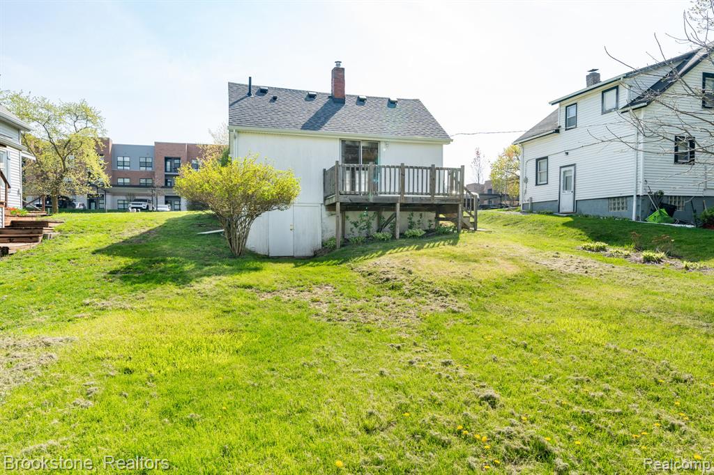 101 Tebeau Court, Auburn Hills, MI 48326 — Photo 14
