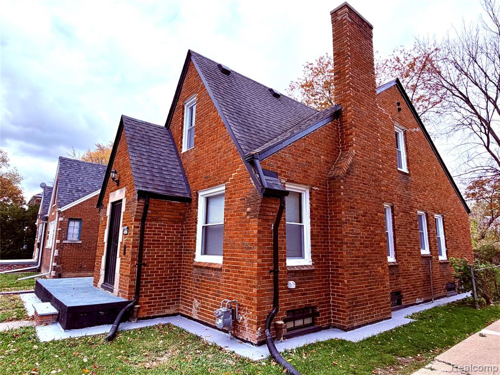 10029 Balfour Road, Detroit, MI 48224 — Photo 13