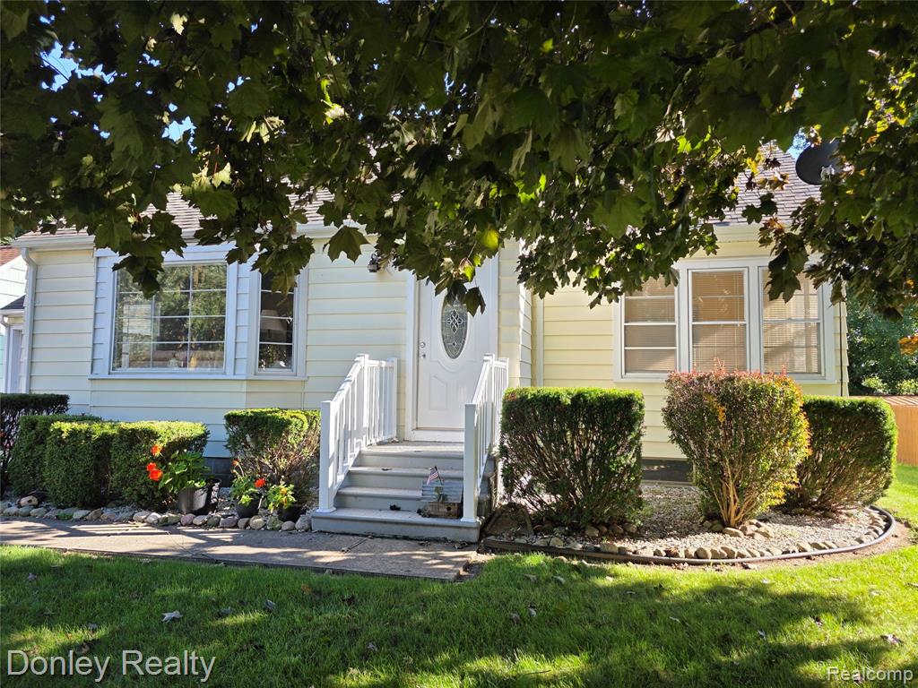 6371 Church Street, Marlette, MI 48453 — Photo 2