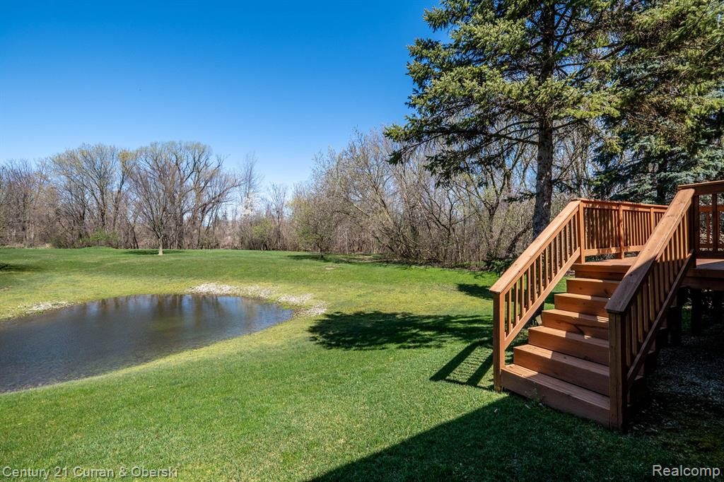 41898 RIVERWOOD Court, Canton, MI 48187 — Photo 36