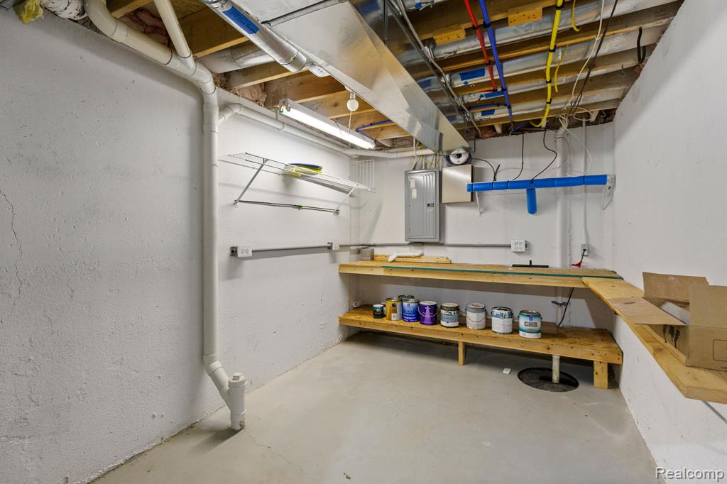 50444 THEODORE Lane, Chesterfield, MI — Photo 31