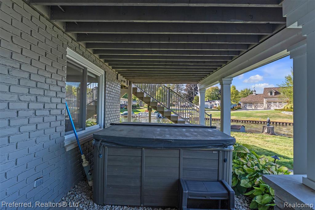 7660 Maceday Lake Road, Waterford, MI 48329 — Photo 89