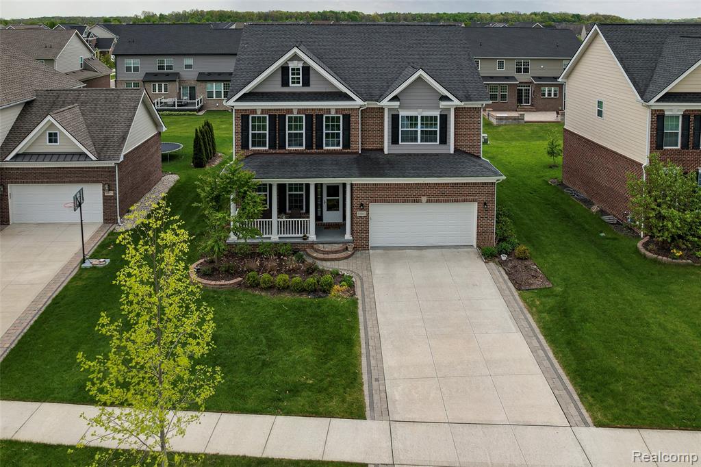 51011 Rockingham Drive, Canton, MI 48188 — Photo 62