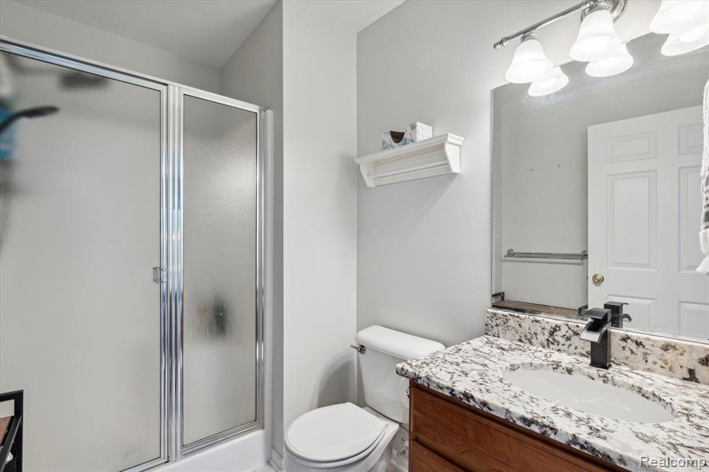 2694 S Knightsbridge Circle, Ann Arbor, MI 48105 — Photo 21