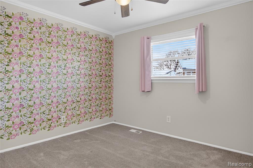 4624 Turner Street, Trenton, MI 48183 — Photo 31