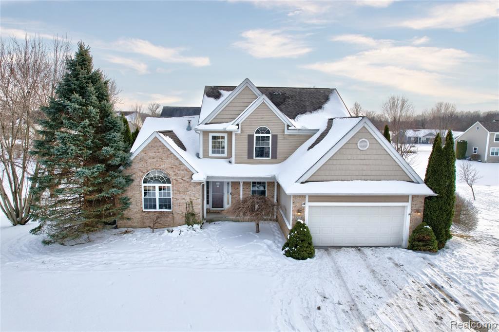 2238 Antrim Court, Davison, MI 48423 — Photo 55