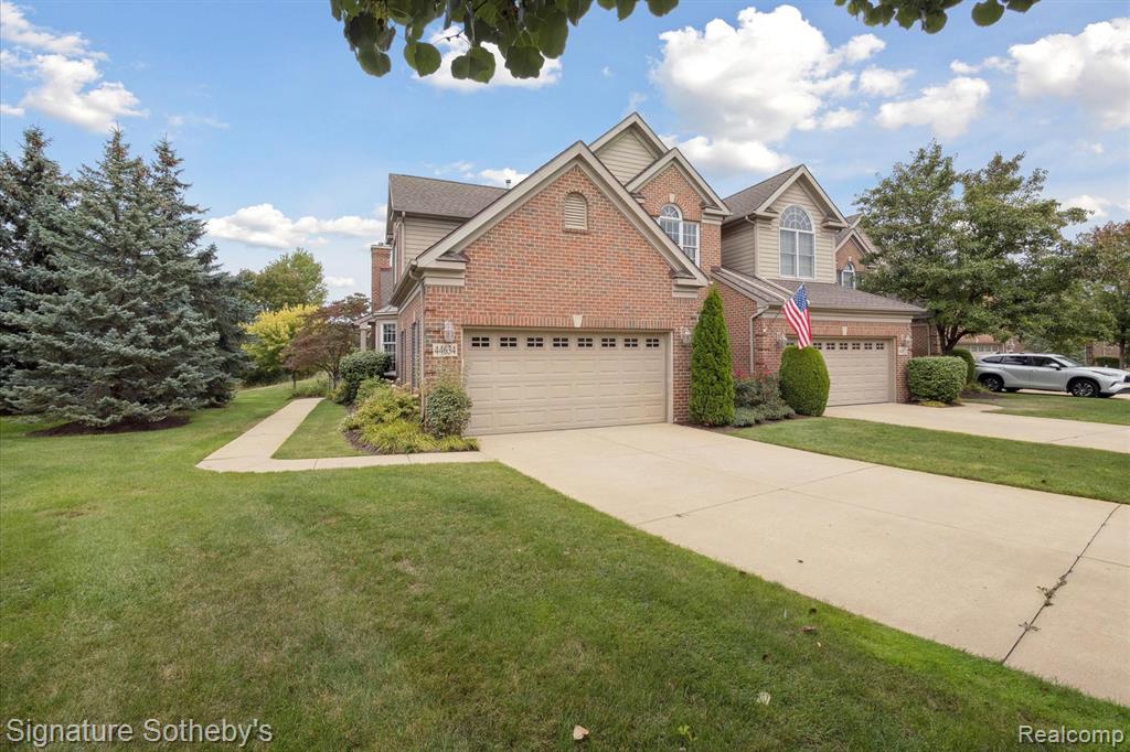 44634 N Broadmoor Circle, Northville, MI 48168 — Photo 64
