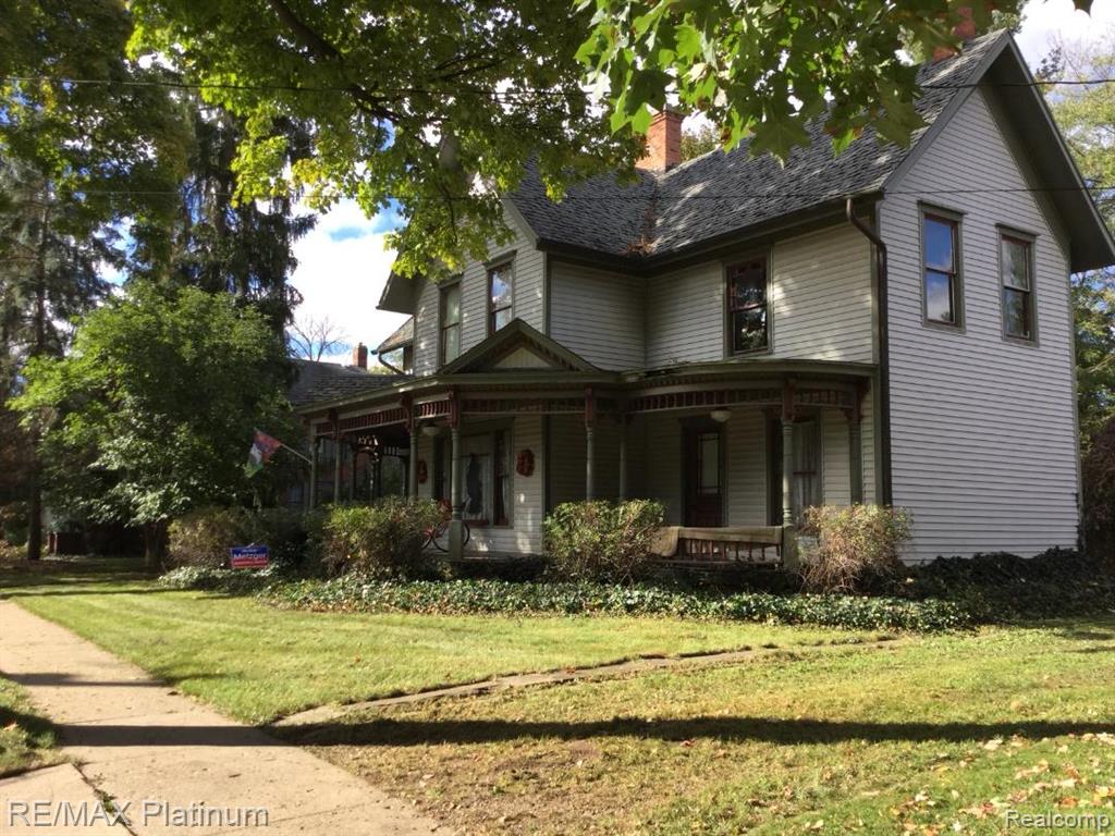 126 W Hanover Street, Marshall, MI 49068 — Photo 5