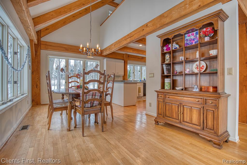 5400 RICHARDSON Road, Howell, MI 48843 — Photo 21