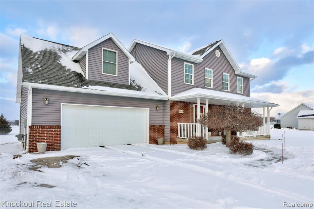 10199 Lange Road, Birch Run, MI 48415 — Photo 2