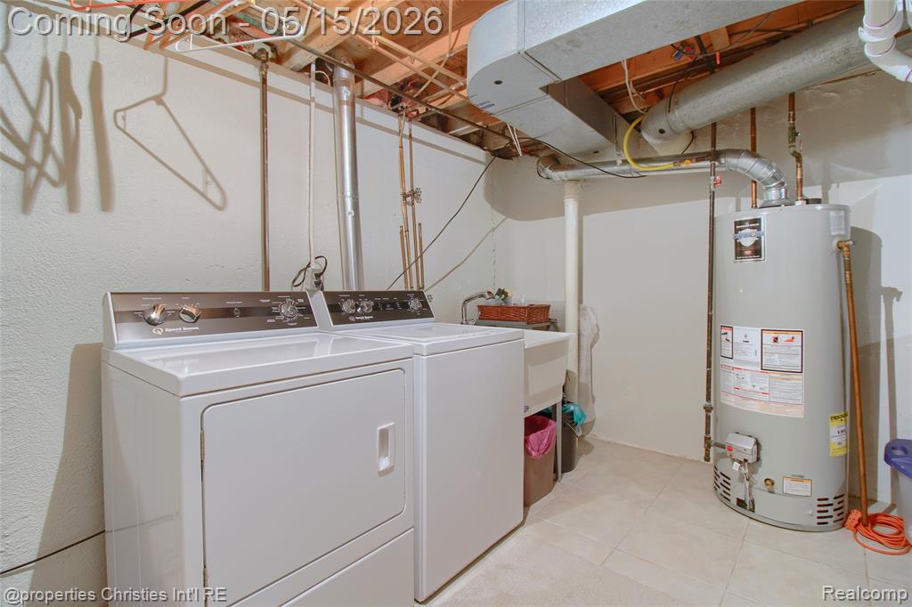 19727 Scenic Harbour Drive, Northville, MI 48167 — Photo 34