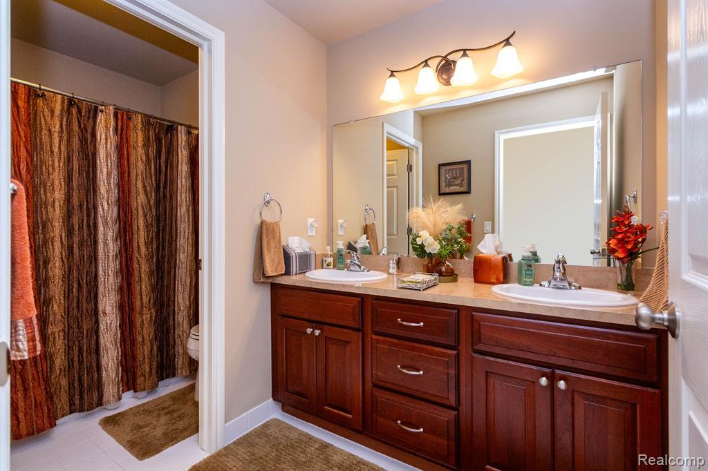 7873 Firestone Lane, Washington, MI — Photo 37