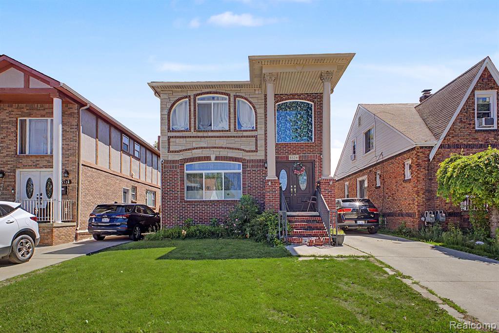 5524 Maple Street, Dearborn, MI 48126 — Photo 2