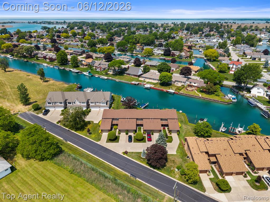 7214 Harbor Drive, Clay, MI 48001 — Photo 50