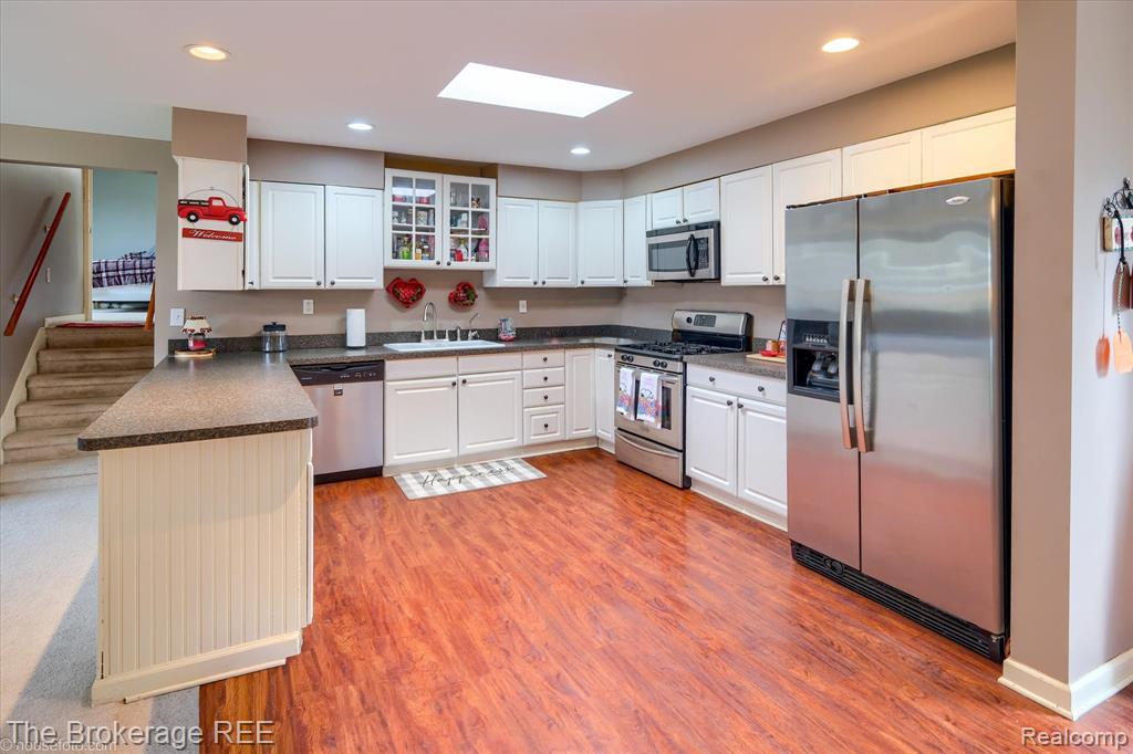 4156 Bobwhite Drive, Flint, MI 48506 — Photo 14