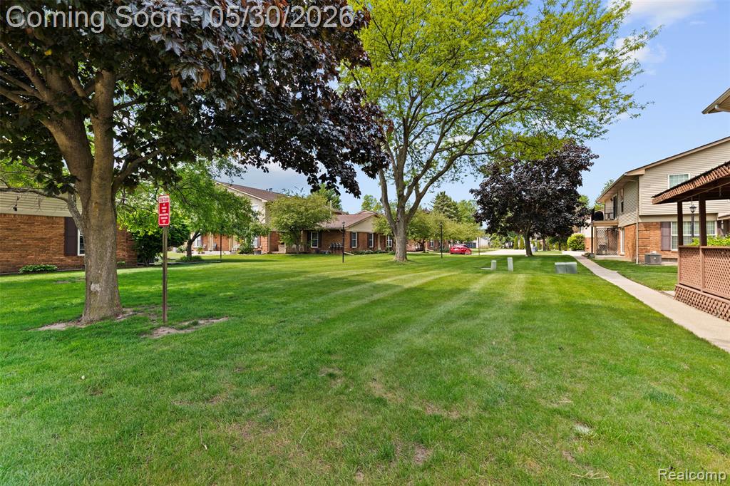 68457 Rosewood Lane, Richmond, MI 48062 — Photo 22