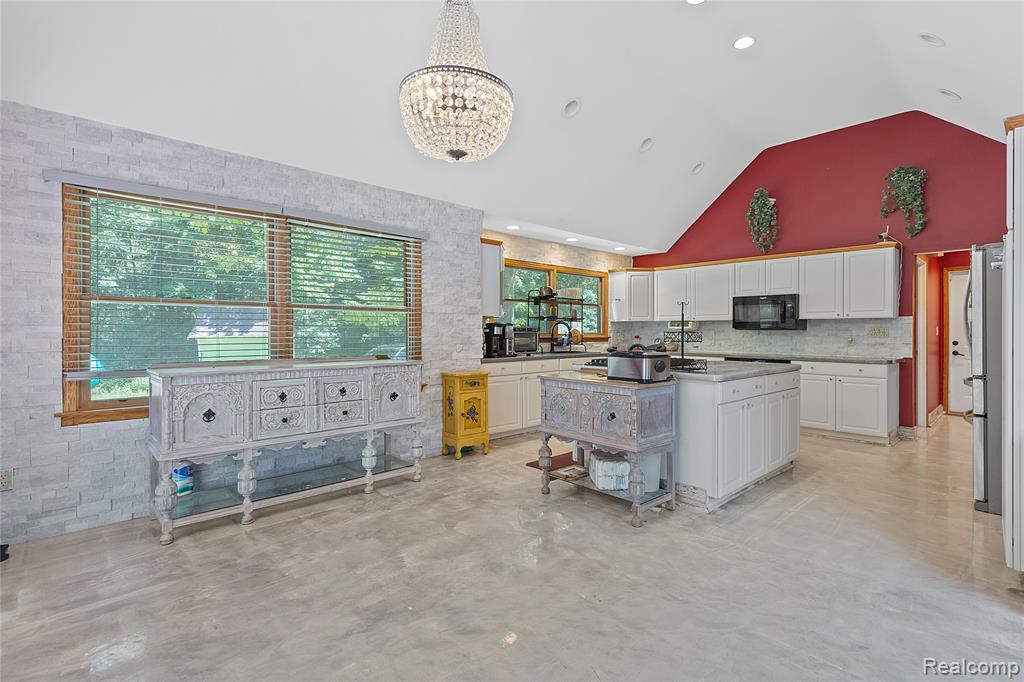 680 S Bartlett Road, St. Clair, MI 48079 — Photo 10