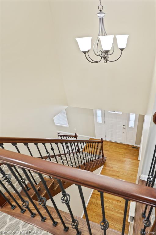 640 Timberwood Lane, Saginaw, MI 48609 — Photo 45