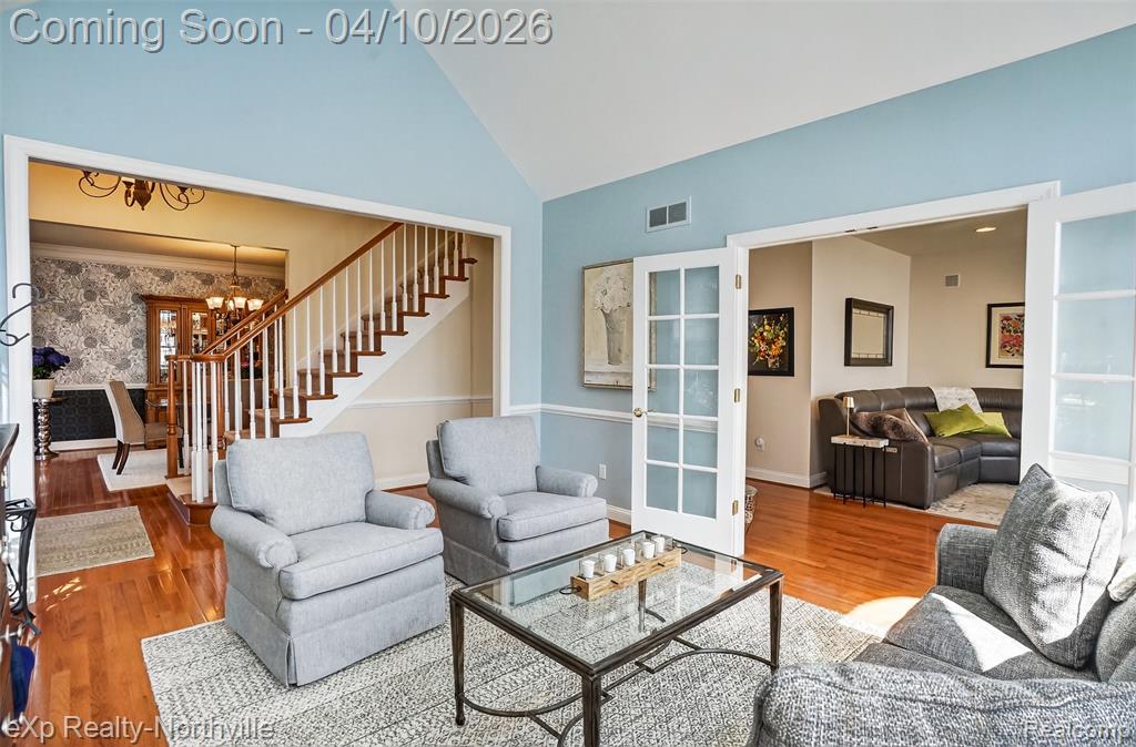 44927 Broadmoor Circle S, Northville, MI 48168 — Photo 19