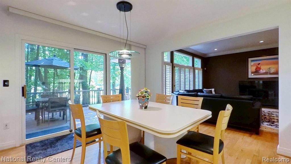 6783 Burtonwood Drive, West Bloomfield, MI — Photo 23