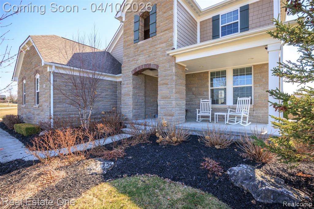 120 Crestview Drive, Rochester, MI 48306 — Photo 7