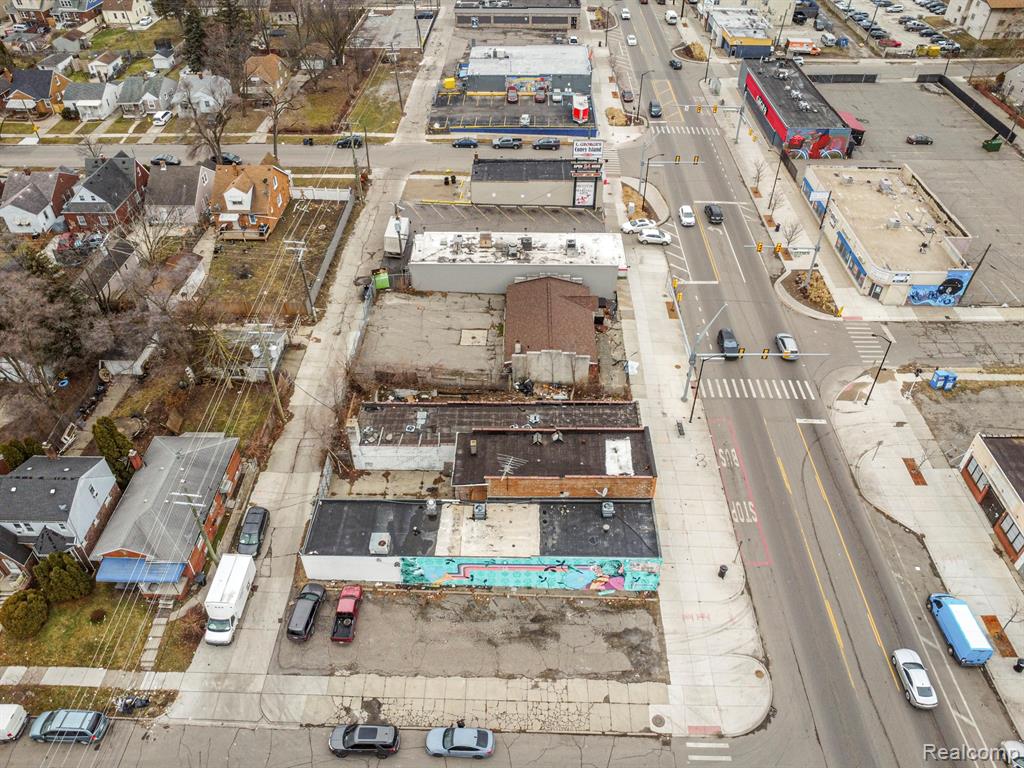 16815 W Warren Avenue, Detroit, MI 48228 — Photo 18
