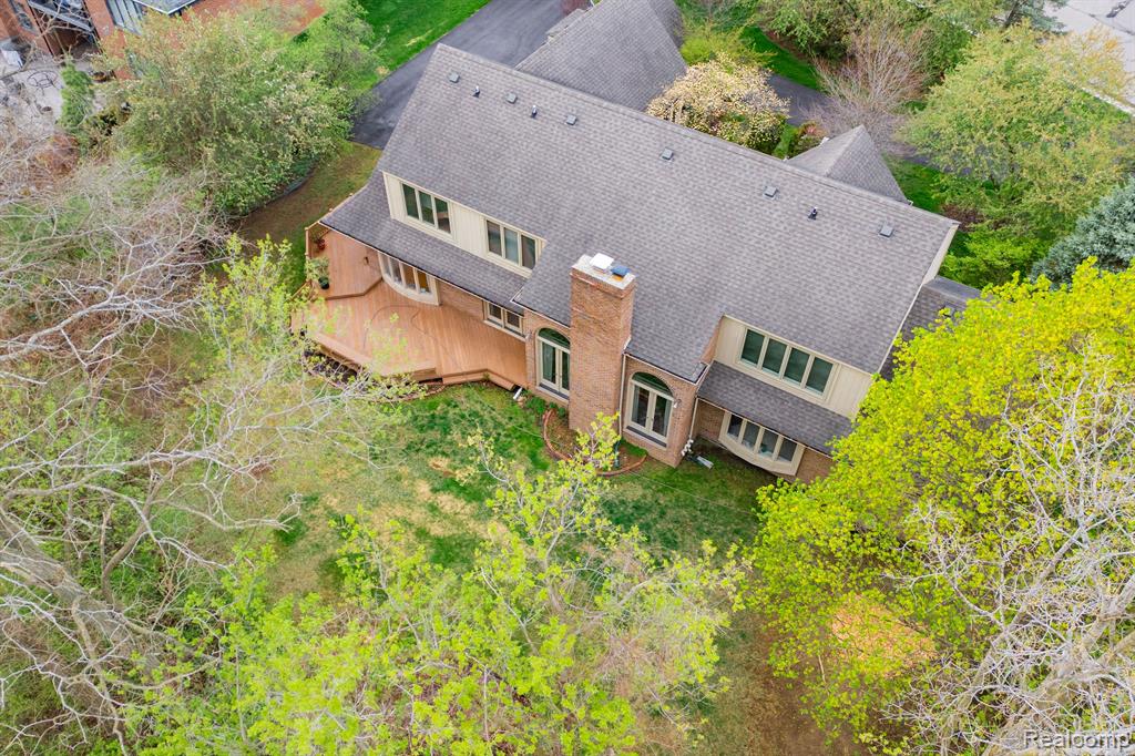 4599 RAVINE Drive, Bloomfield Hills, MI 48301 — Photo 52