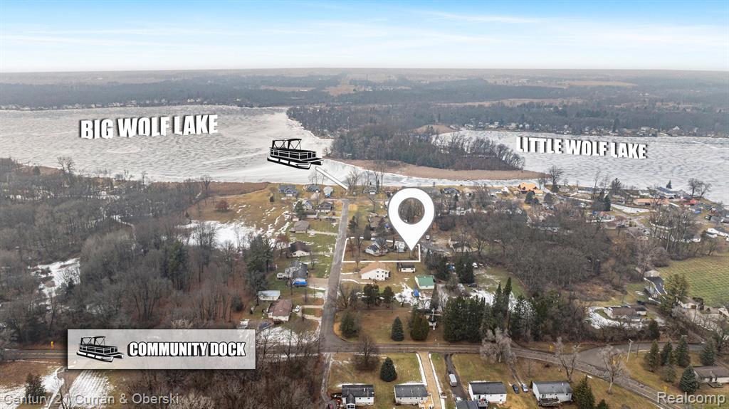 7151 Bayview Road, Jackson, MI 49201 — Photo 3
