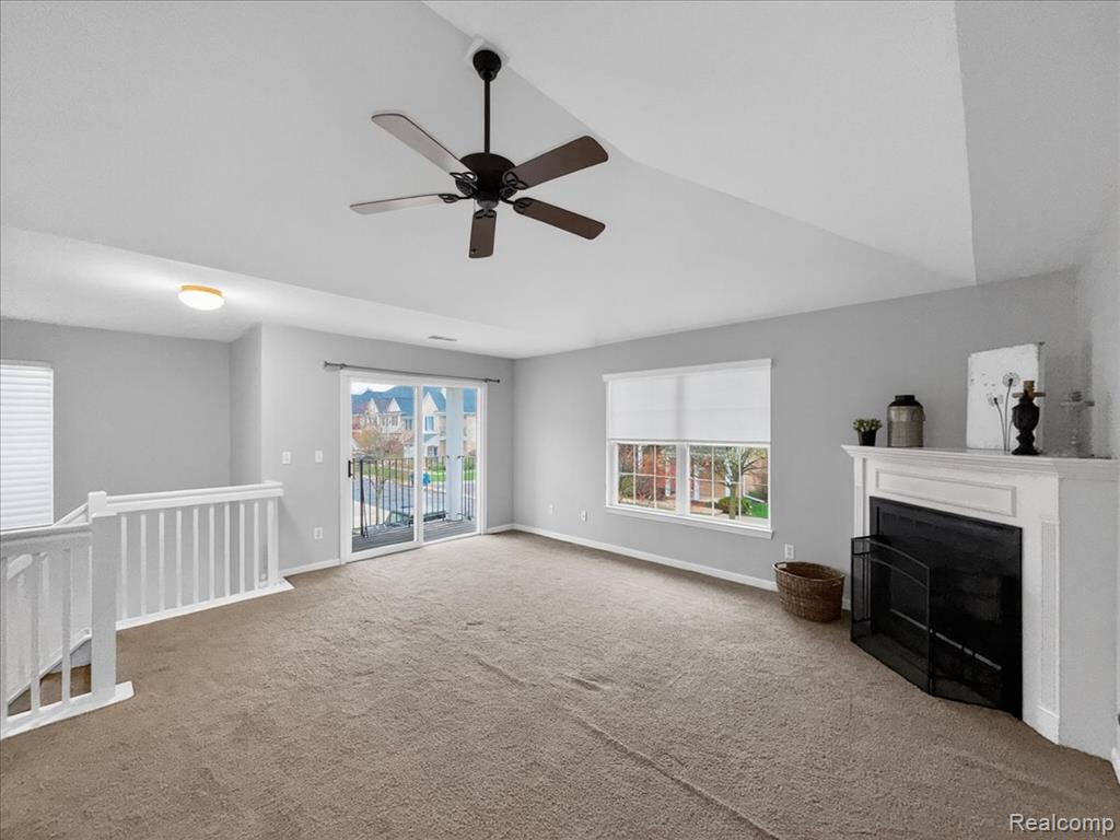 731 Amberly Drive, C, Waterford, MI 48328 — Photo 10