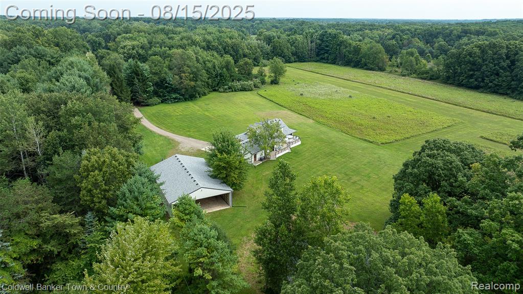5646 Fleming Road, Fowlerville, MI 48836 — Photo 73