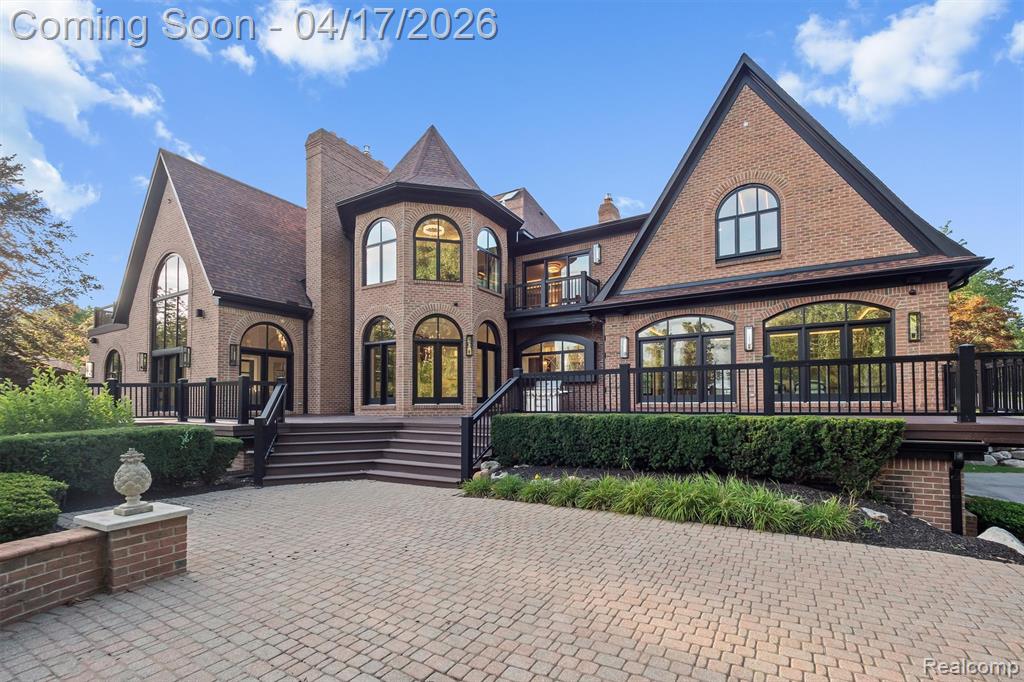5305 Elmgate Bay Drive, Orchard Lake Village, MI 48324 — Photo 45