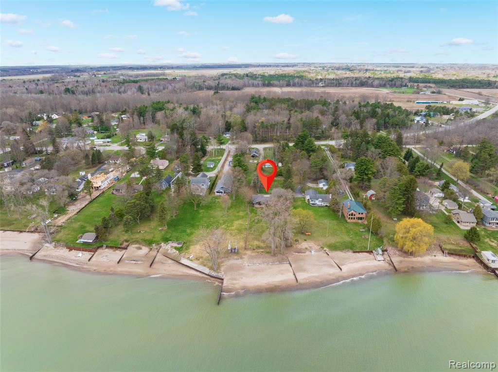 8171 Lakeshore Road, Lexington, MI 48450 — Photo 10